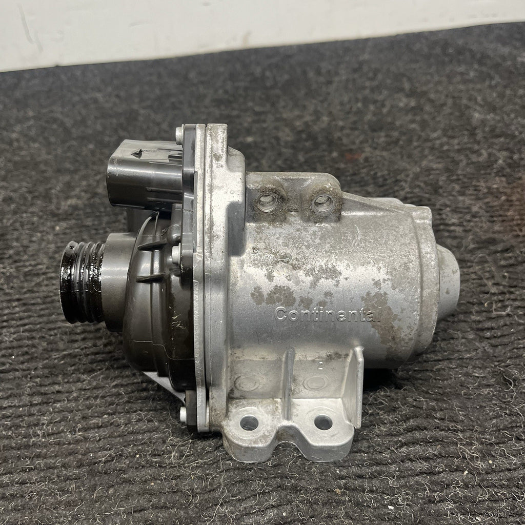☑️ BMW E70 E82 E90 E92 F10 335I 535I Engine N54 N55 Electric Water Pump TESTED!
