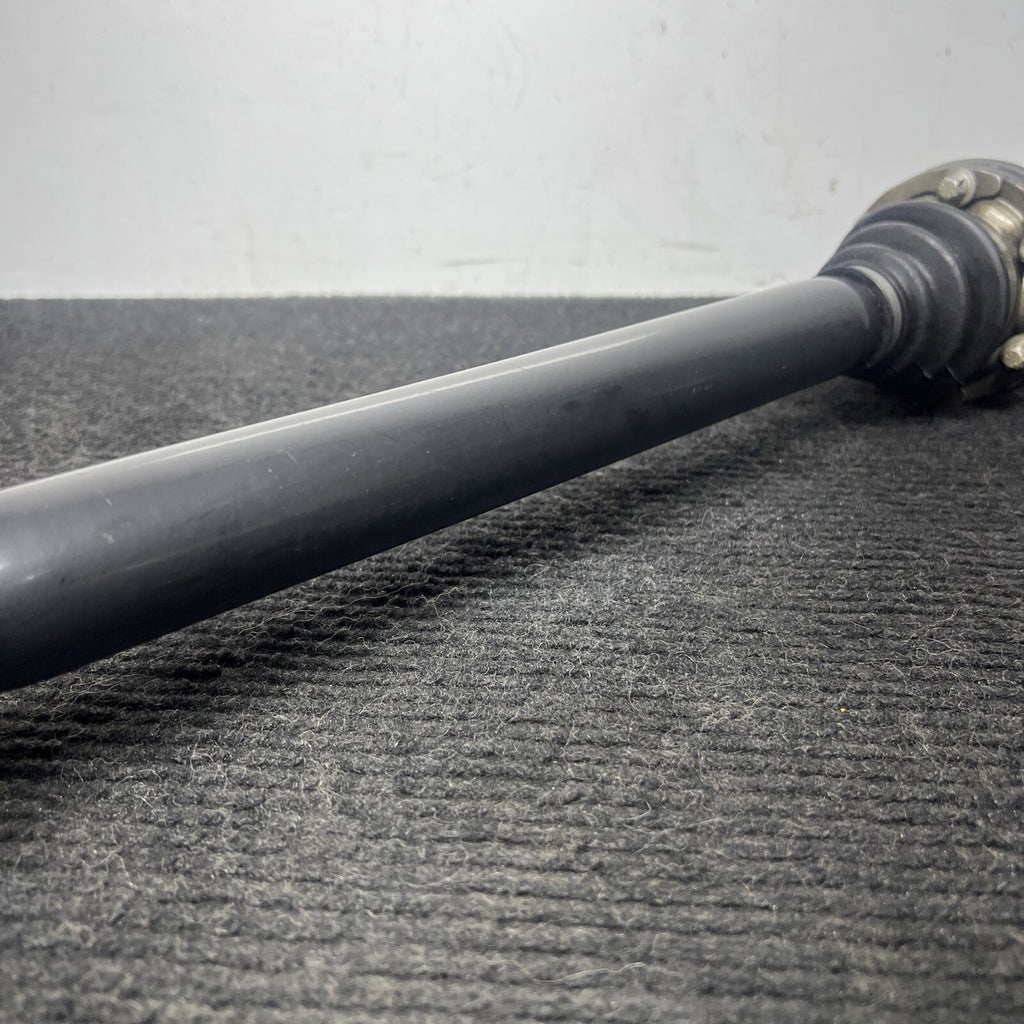 ☑️ 07-13 BMW E82 E88 E92 E93 M/T MANUAL REAR RIGHT AXLE SHAFT 7527066 OEM