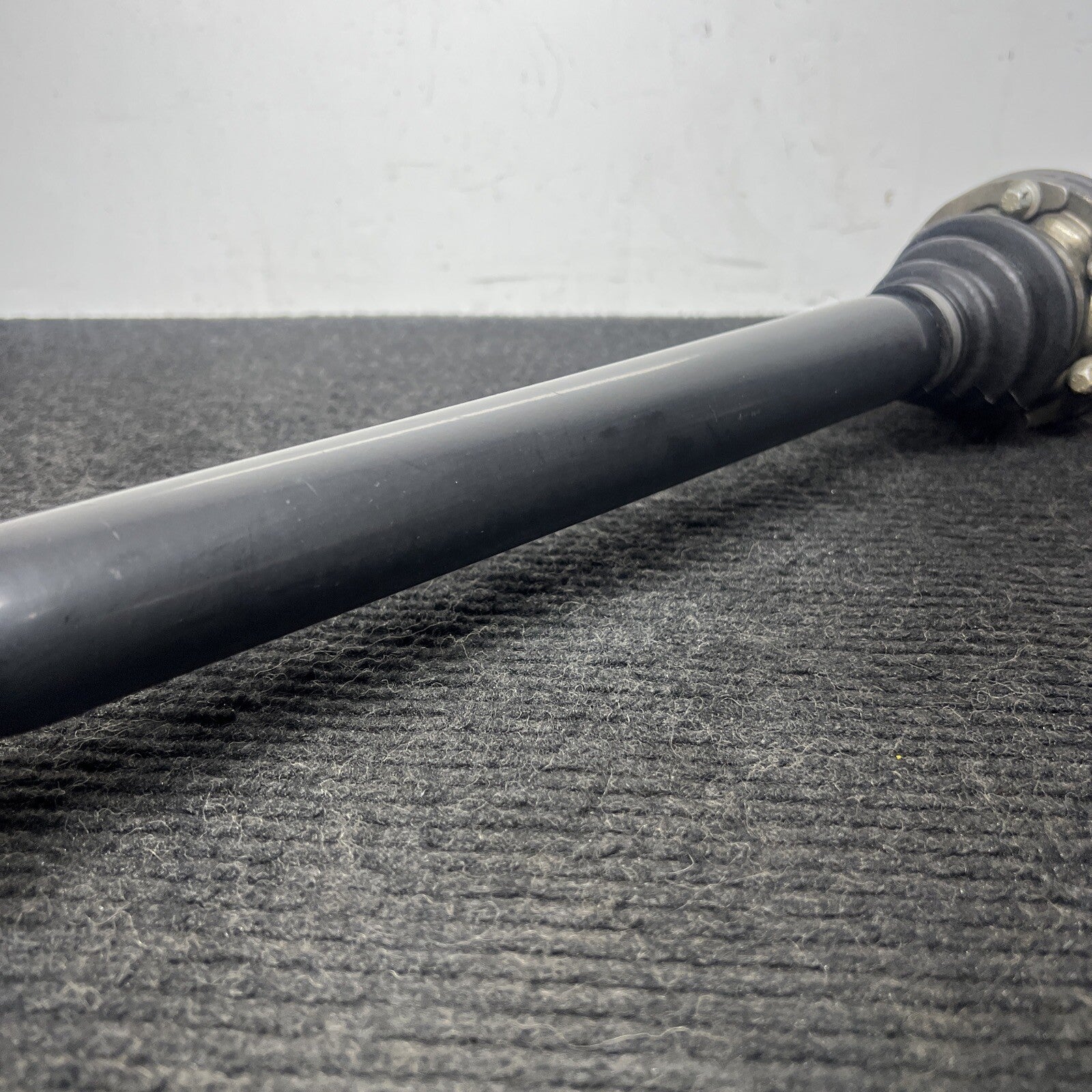 ☑️ 07-13 BMW E82 E88 E92 E93 M/T MANUAL REAR RIGHT AXLE SHAFT 7527066 OEM