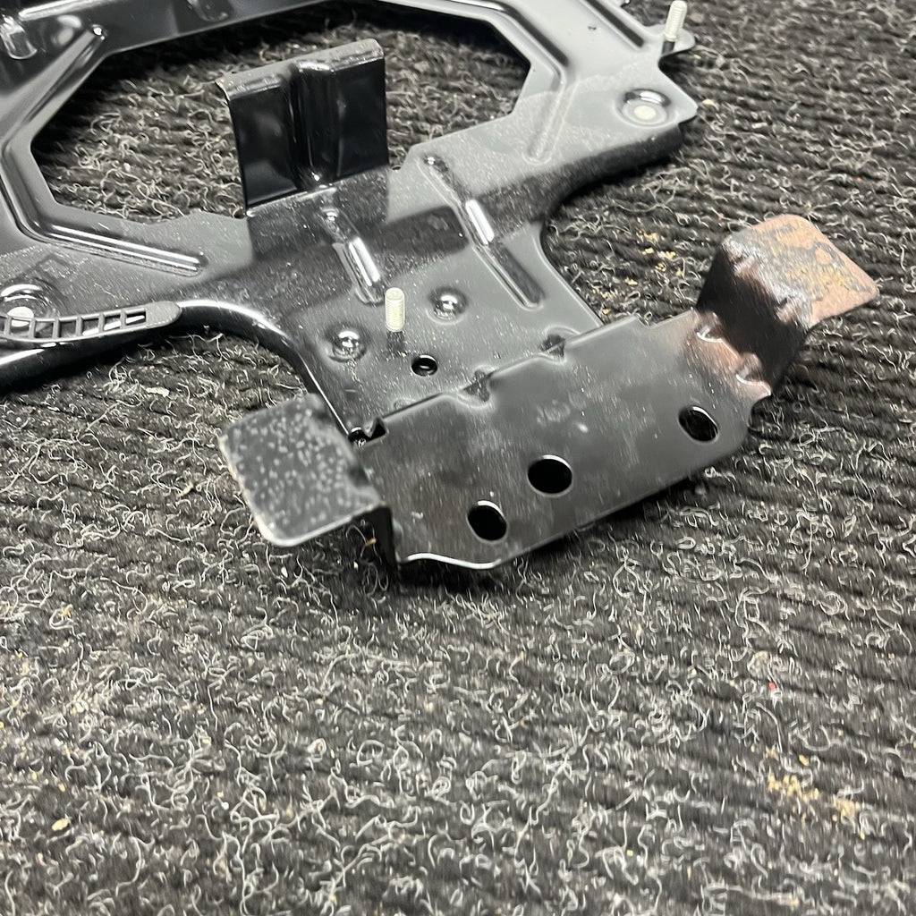 ☑️ 07-13 BMW 335i 335xi 328xi E90 E92 Telematics Module Bracket Holder 9135687