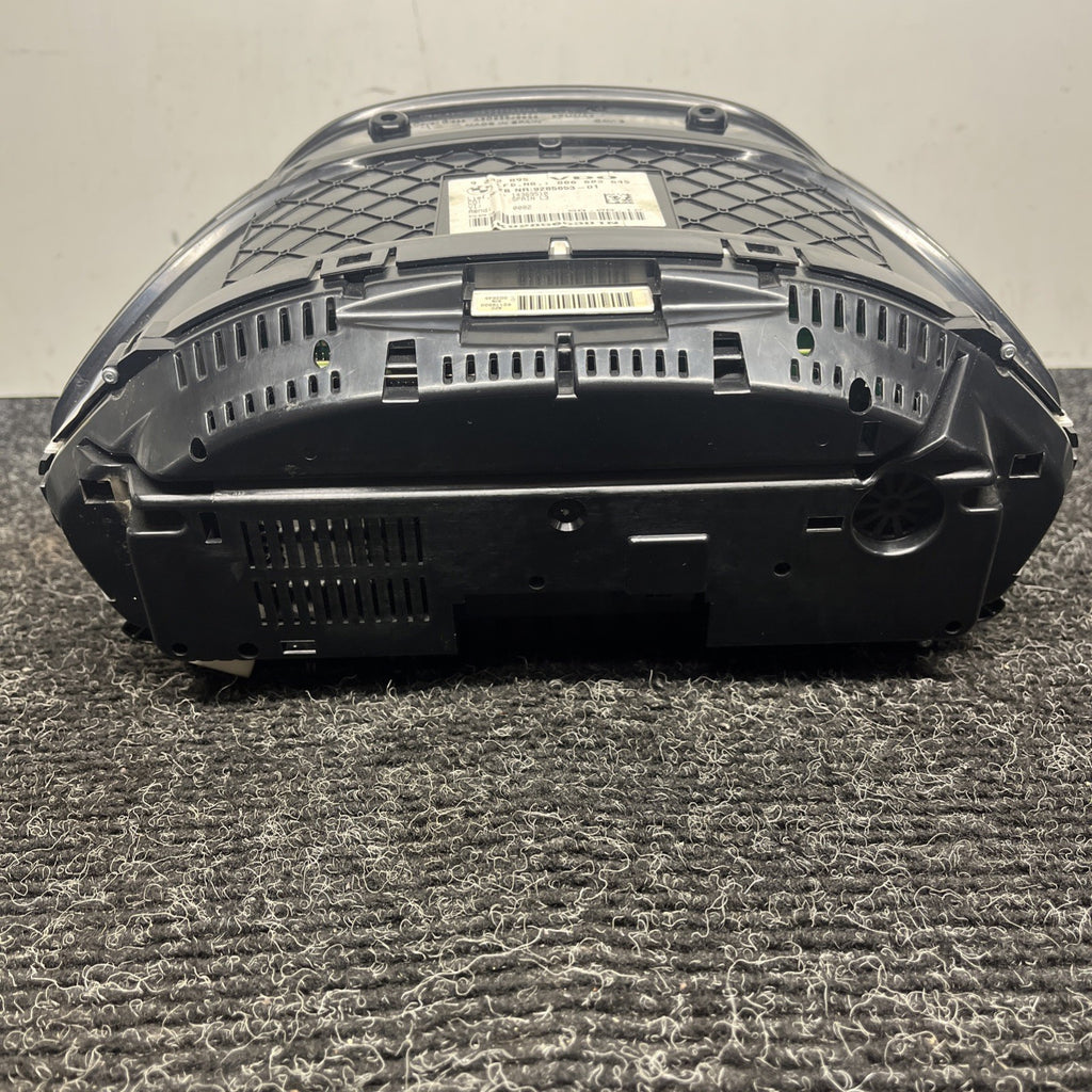 ☑️ 12-18 OEM BMW F30 F36 F32 F33 330 435 430 Instrument Cluster Speedometer MPH