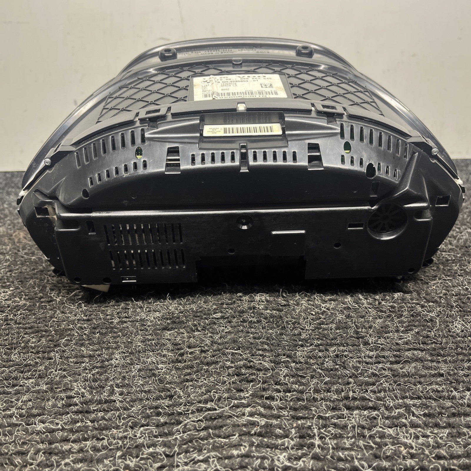 ☑️ 12-18 OEM BMW F30 F36 F32 F33 330 435 430 Instrument Cluster Speedometer MPH