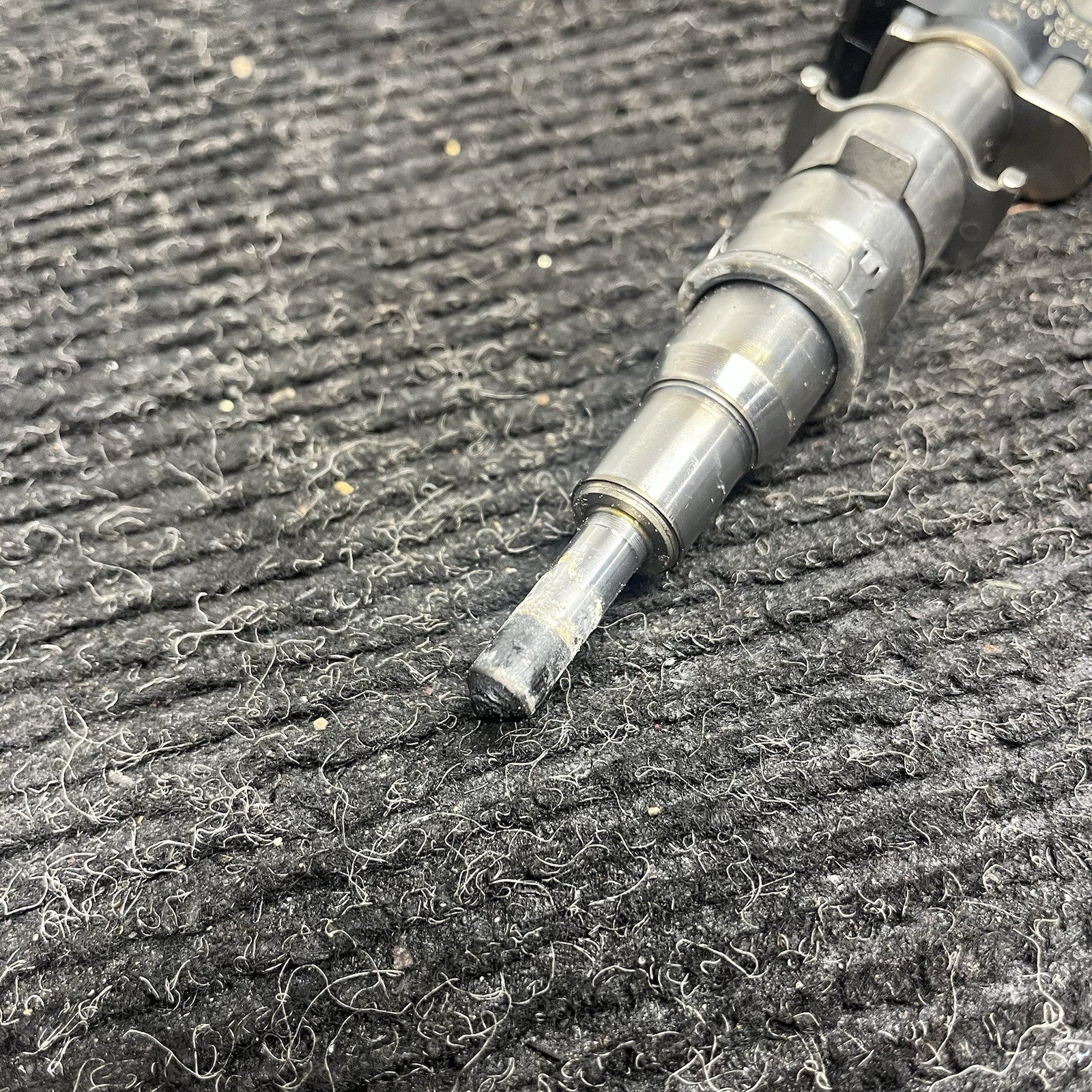 ☑️ 07-10 BMW E90 E92 E93 335i N54 Fuel Injector Unit Index-08 OEM