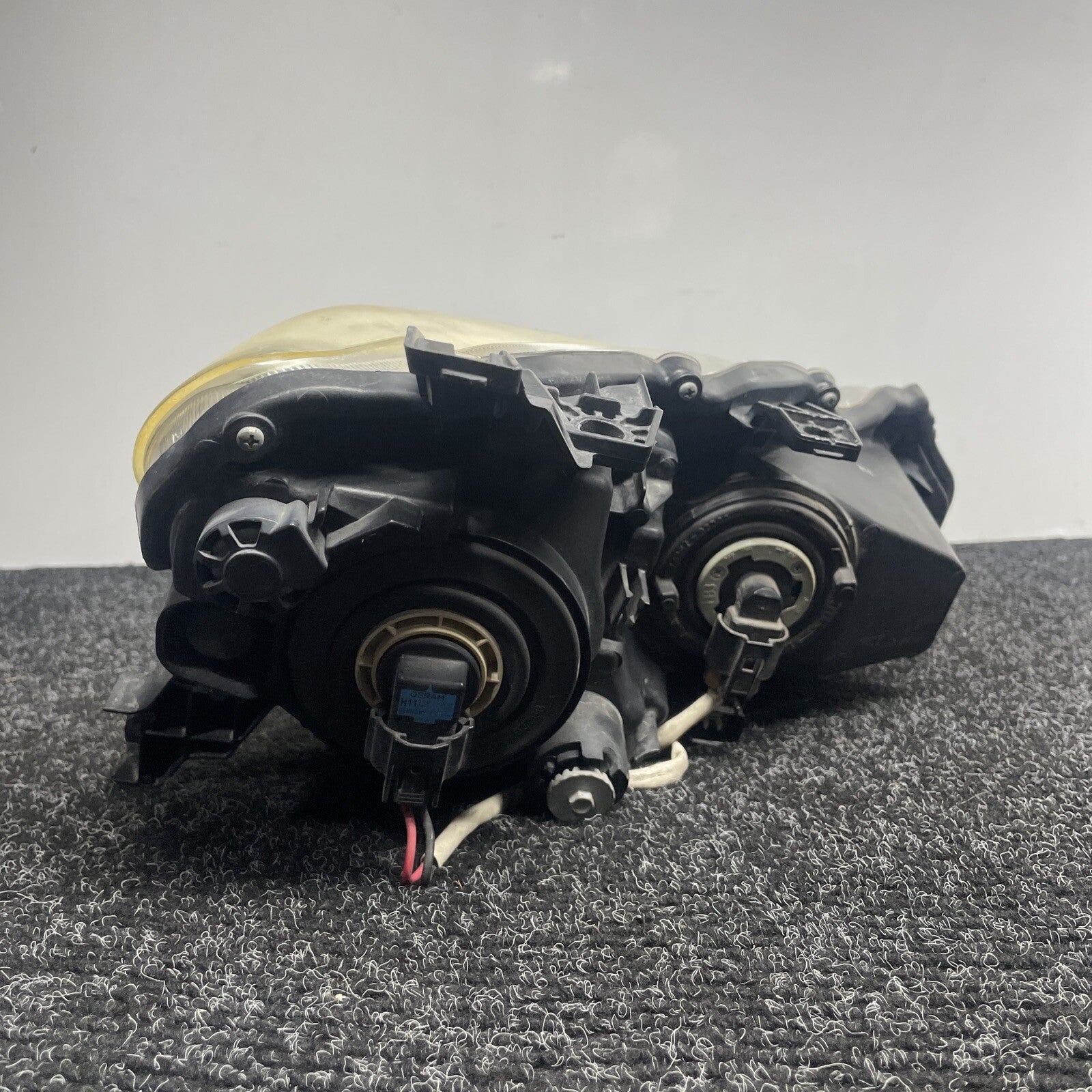 ☑️ 2013-2016 SCION FRS HALOGEN OEM HEADLIGHT COMPLETE *NOTE*