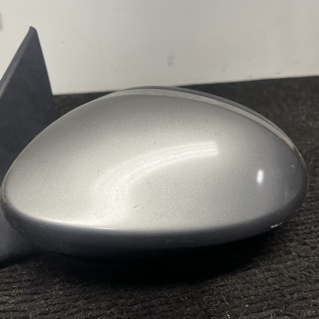 ☑️ 2007 - 2009 BMW E92 E93 328I 335I LEFT DRIVER SIDE VIEW MIRROR GRAY OEM