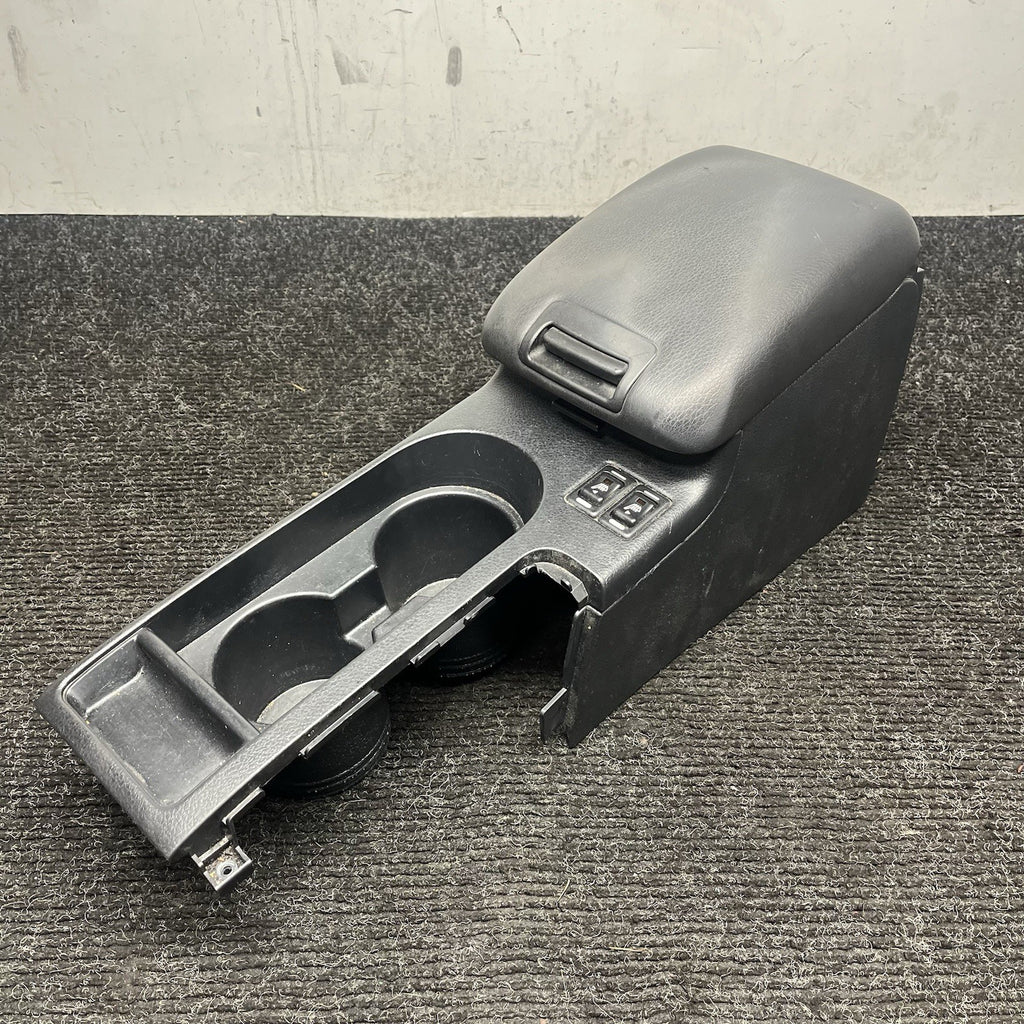 ☑️ 2015-2019 Subaru WRX Center Console Assembly Factory OEM 15-19
