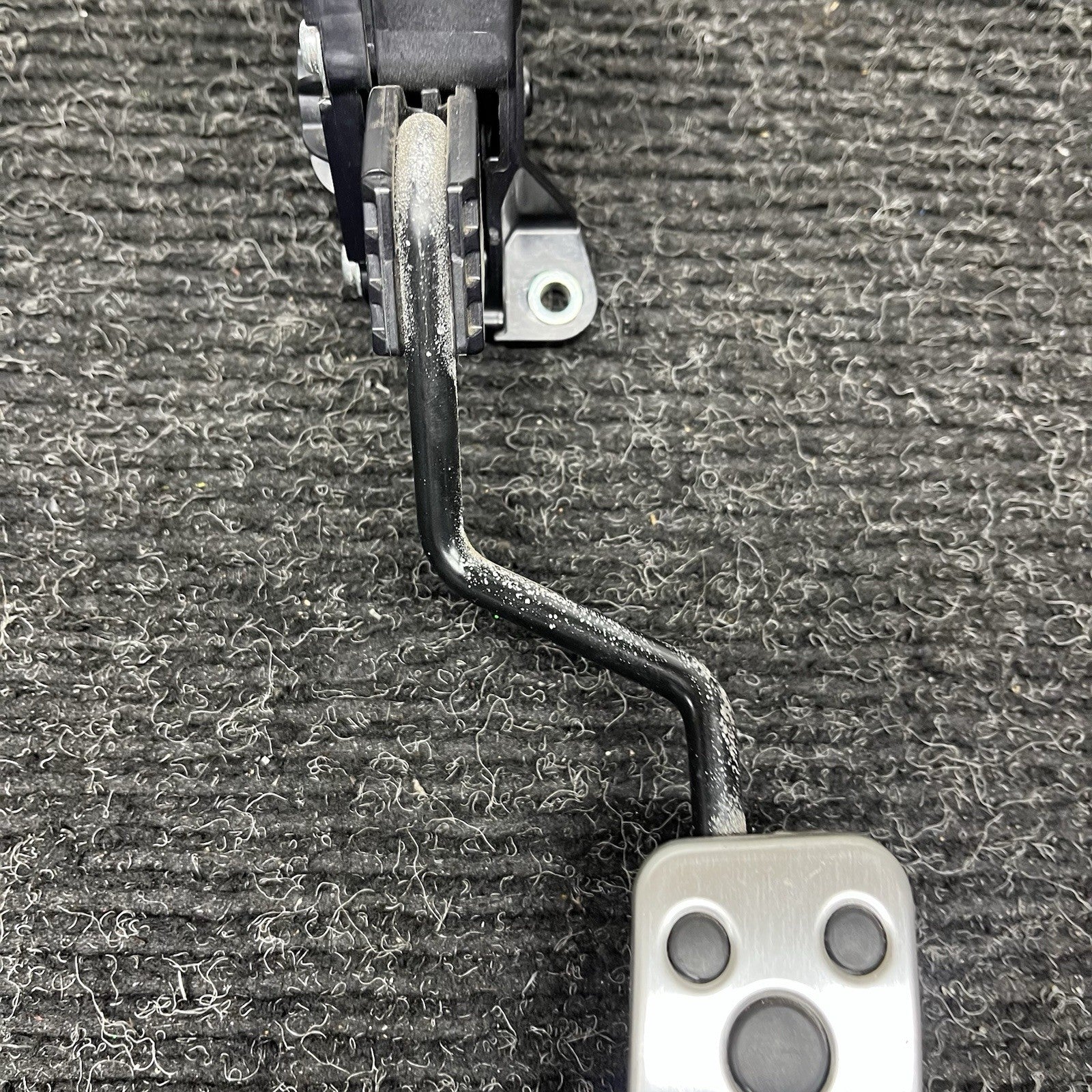 ☑️ 2013-2020 Subaru BRZ 86 FRS M/T Throttle Accelerator Gas Pedal Assembly OEM