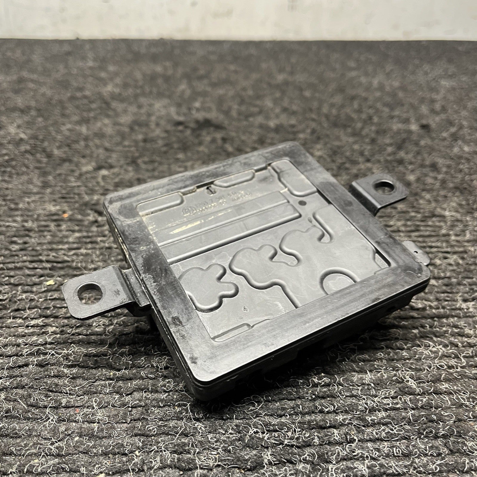 ☑️ OEM BMW F01 F10 F12 F15 F16 F22 F30 F32 F36 F87 Integrated Supply Module