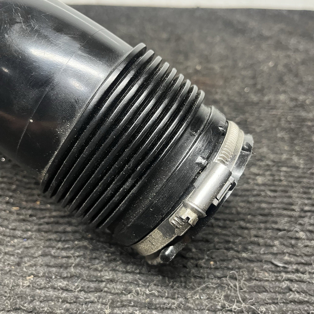 ☑️ BMW F15 X5 X6 35i 3.0L Air Intake Cleaner Duct Tube 7605585 OEM