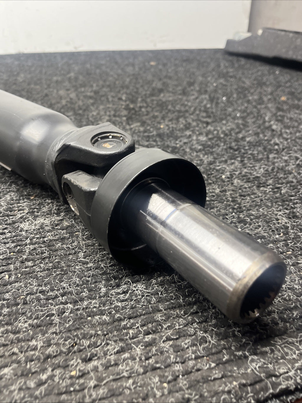 ☑️ 2013-2017 Scion FR-S BRZ Auto Automatic Drive Shaft Driveshaft Prop OEM 13-17