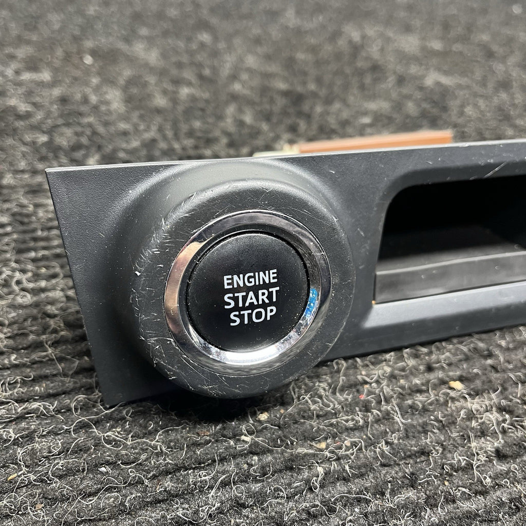 ☑️ 2013-20 Toyota 86 BRZ Scion FRS Engine Ignition Switch Push Start Button OEM
