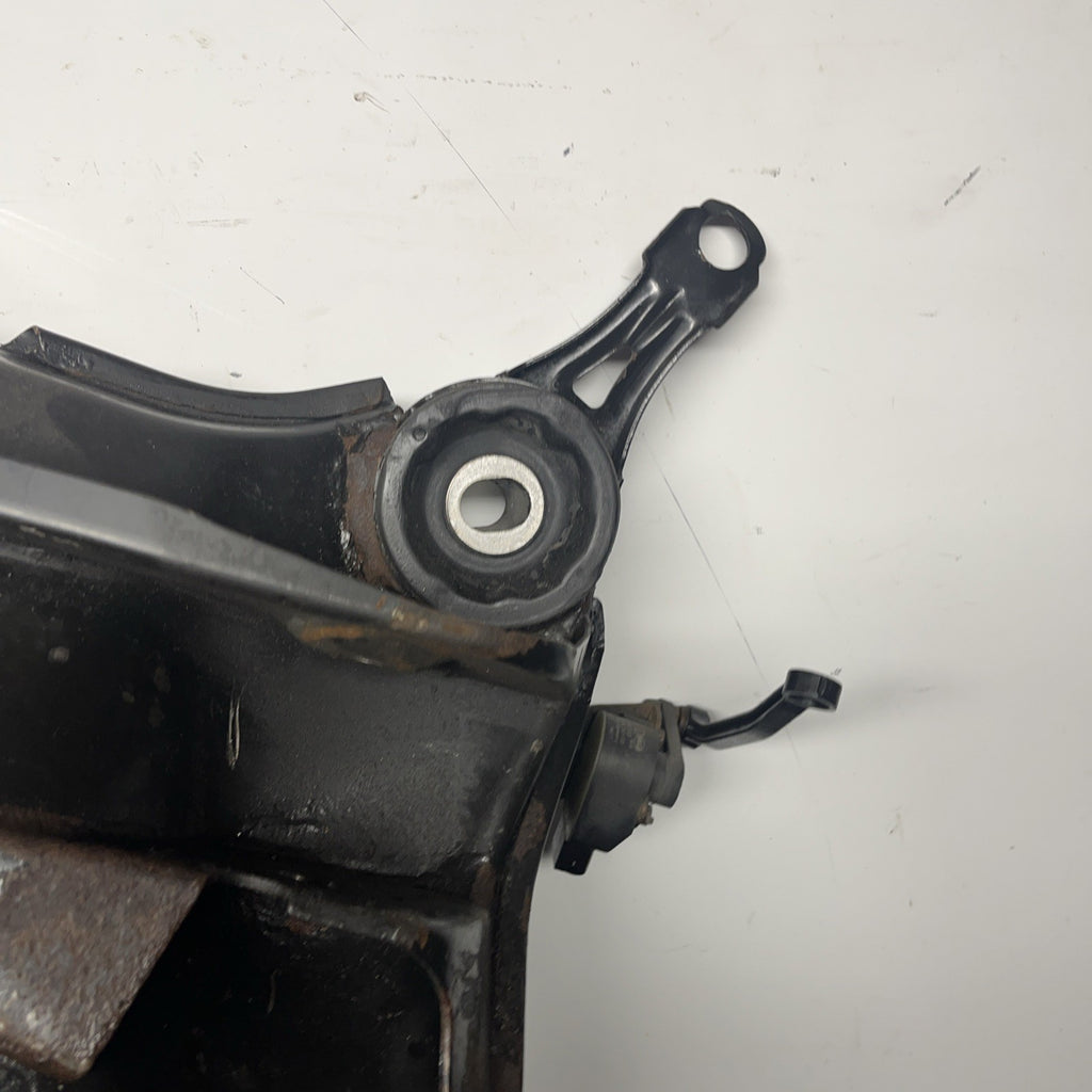 ☑️ Front Subframe Crossmember for Audi A4/S4/RS4 2002-2008 8E0399313