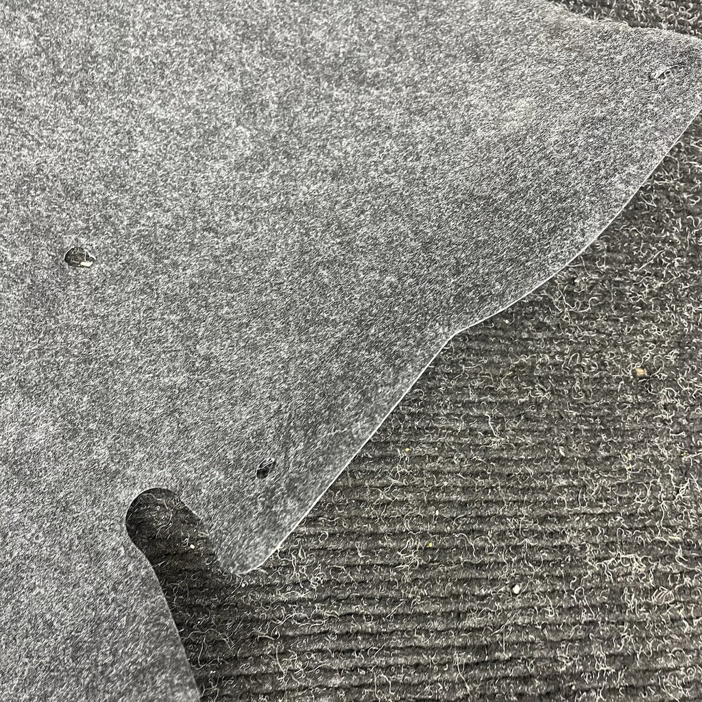 ☑️ 2022-2025 Toyota GR86 BRZ OEM Trunk Interior Carpet Liner Assembly 94511CC05