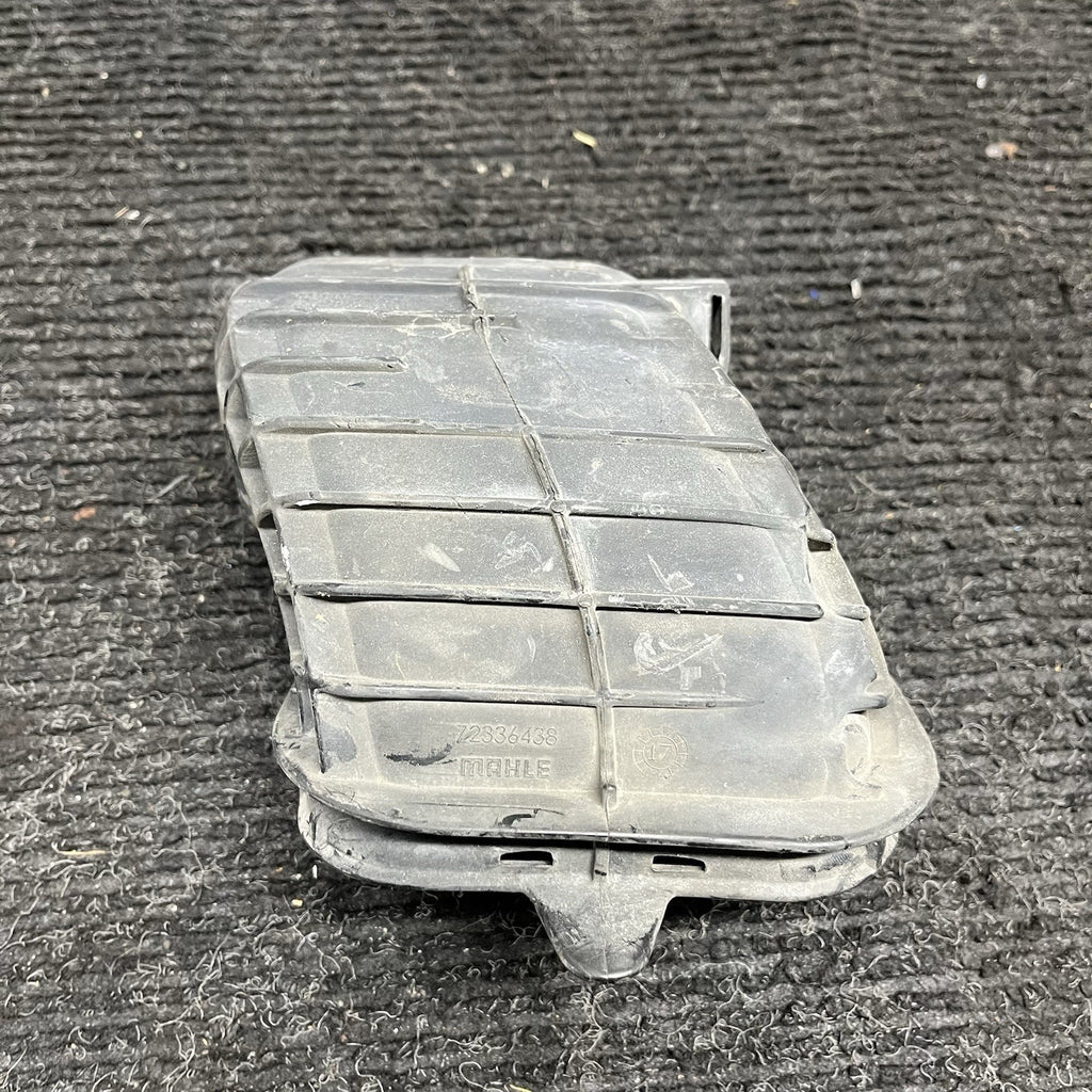 ☑️ 2011-2017 BMW 3 F30 F35 F31 Brake Air Duct 72336438 OEM