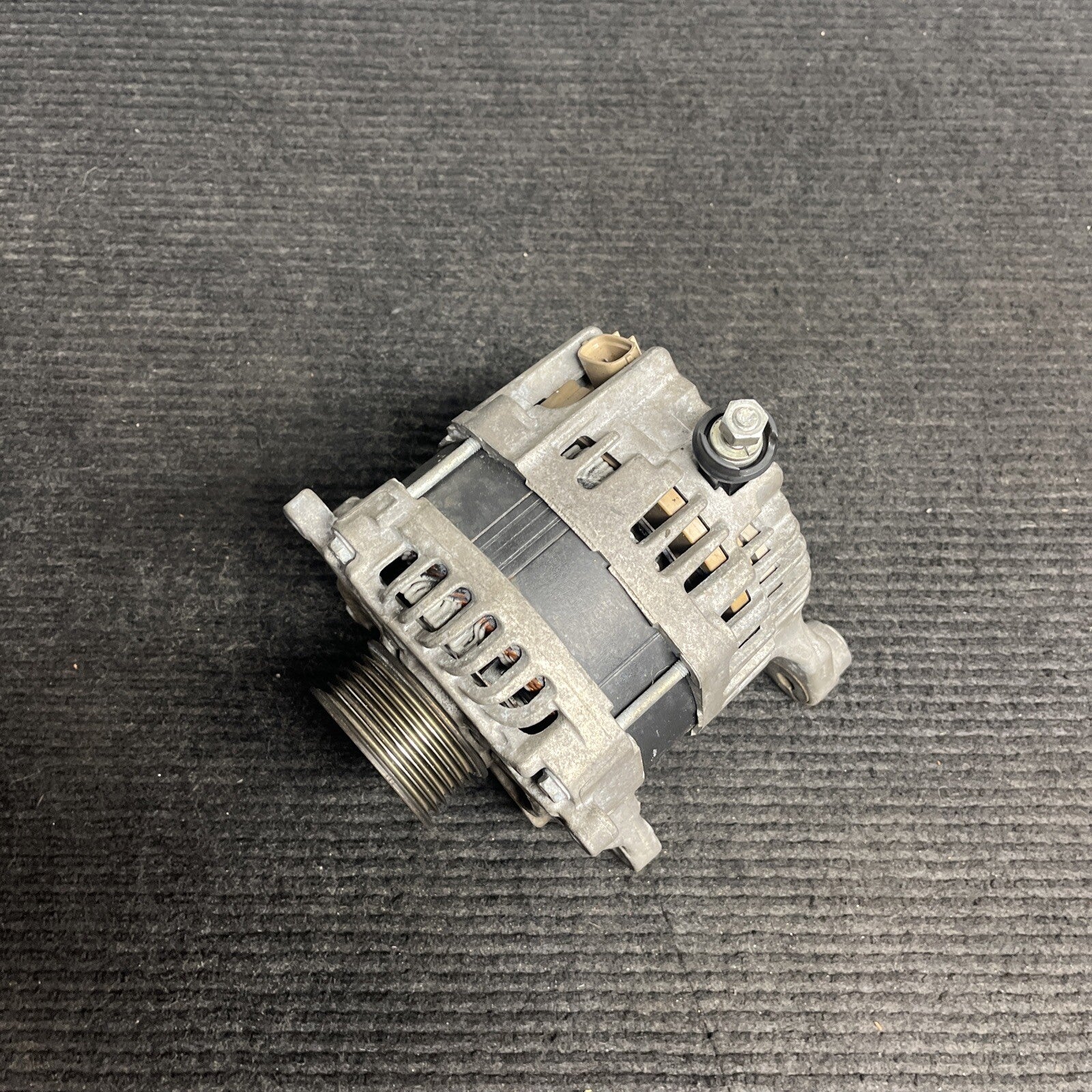☑️ 2013-2019 Subaru BRZ Scion FRS FA20 Engine Alternator Generator TESTED OEM