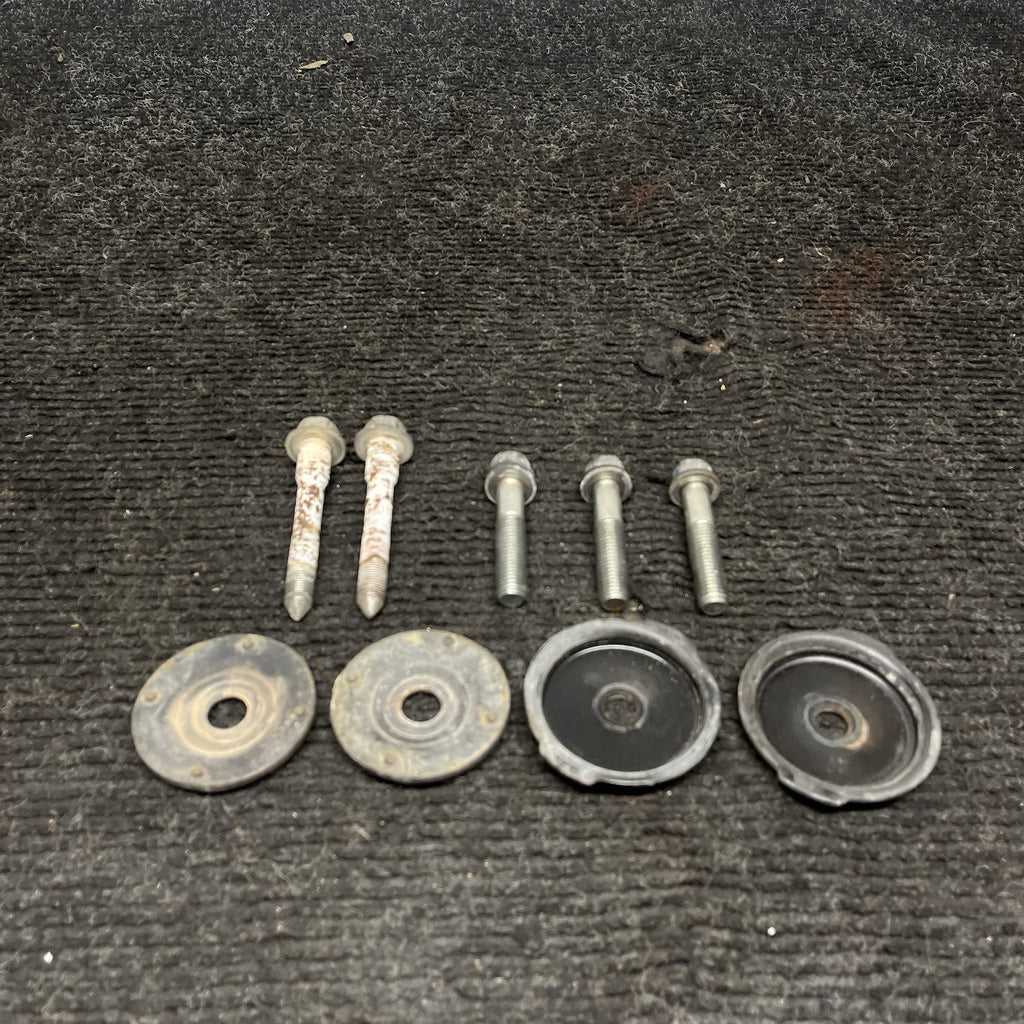 ☑️ 2013-2020 BRZ FRS 86 Differential Mounting Bolt Set Hardware OEM Diff Bolts