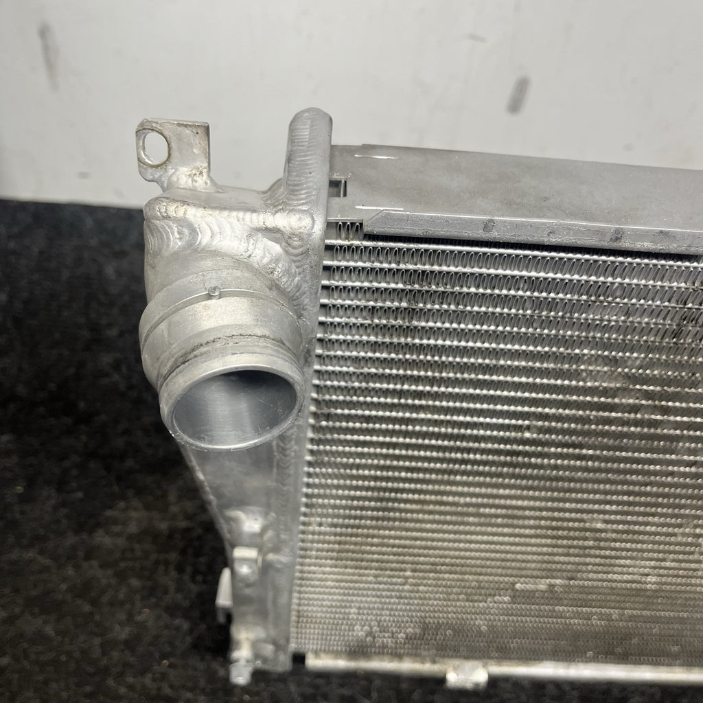 ☑️ BMW 2007-2013 335i 135i N54 CSF Auto Transmission Radiator