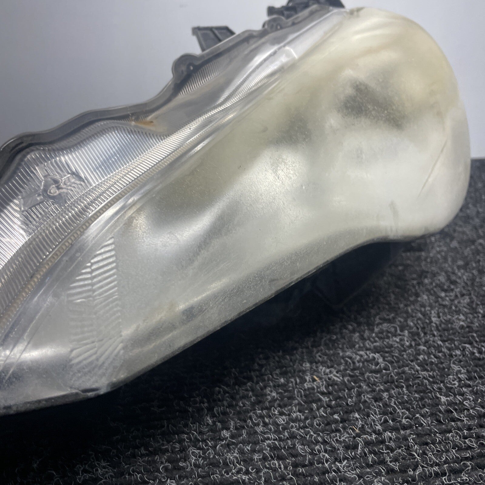 ☑️ 2013-2016 SCION FRS HALOGEN OEM HEADLIGHT COMPLETE *NOTE*