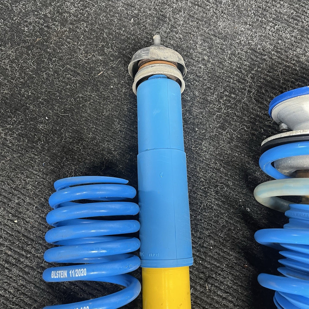 ☑️ Bilstein 47-269095 B14 PSS Coilover Kit for 06-13 BMW 3-Series E9x E8x
