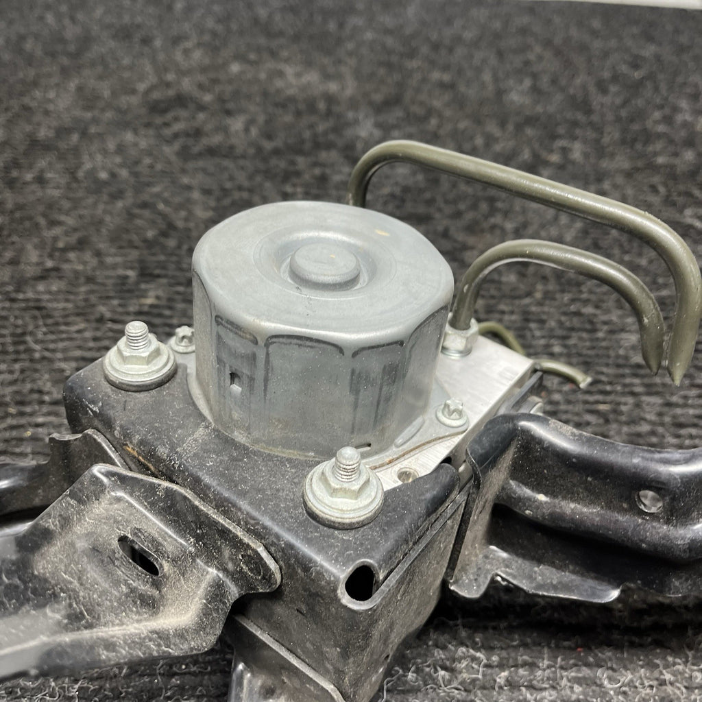 ☑️ 2013 Subaru BRZ ABS Pump Anti Lock Brake Actuator 27536CA050