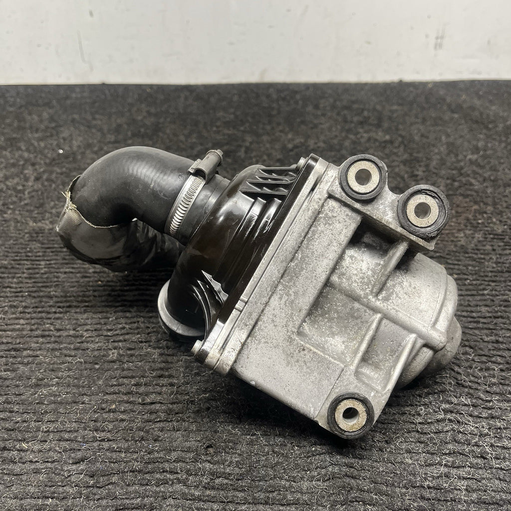 ☑️ OEM BMW E82 E90 E92 F10 F13 N54 N55 Electric Continental Water Pump