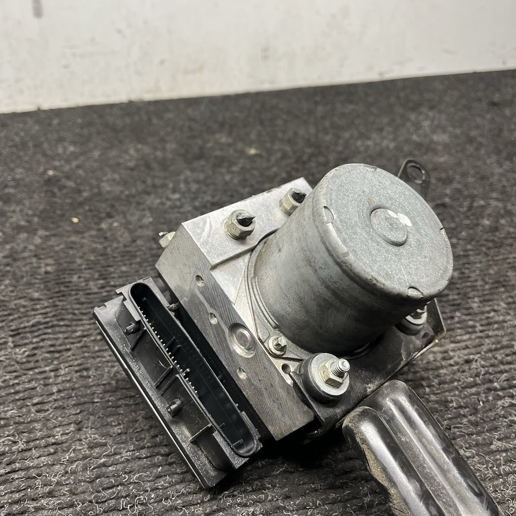 ☑️ 2008-2014 SUBARU WRX & STI ABS BRAKE MODULE ANTI-LOCK PUMP ASSEMBLY OEM