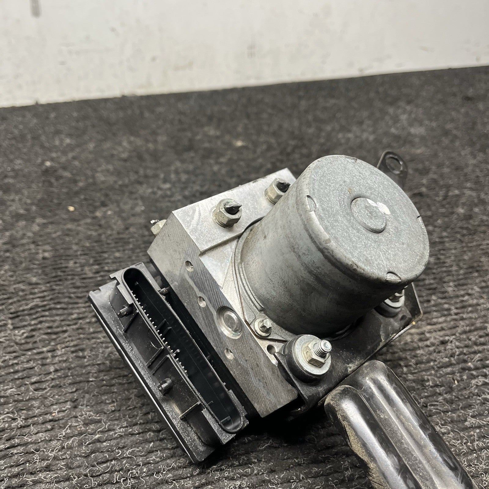 ☑️ 2008-2014 SUBARU WRX & STI ABS BRAKE MODULE ANTI-LOCK PUMP ASSEMBLY OEM