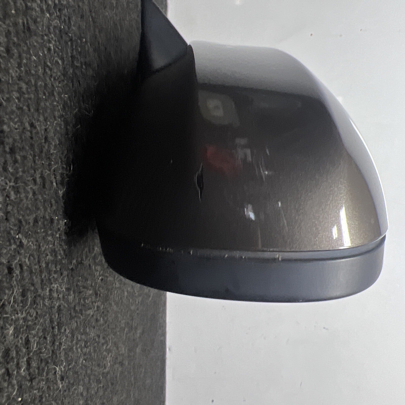 ☑️ 11-13 BMW E92 E93 LCI 328i 335i 3-Pin DRIVER LEFT LH MIRROR HAVANNA METALLIC