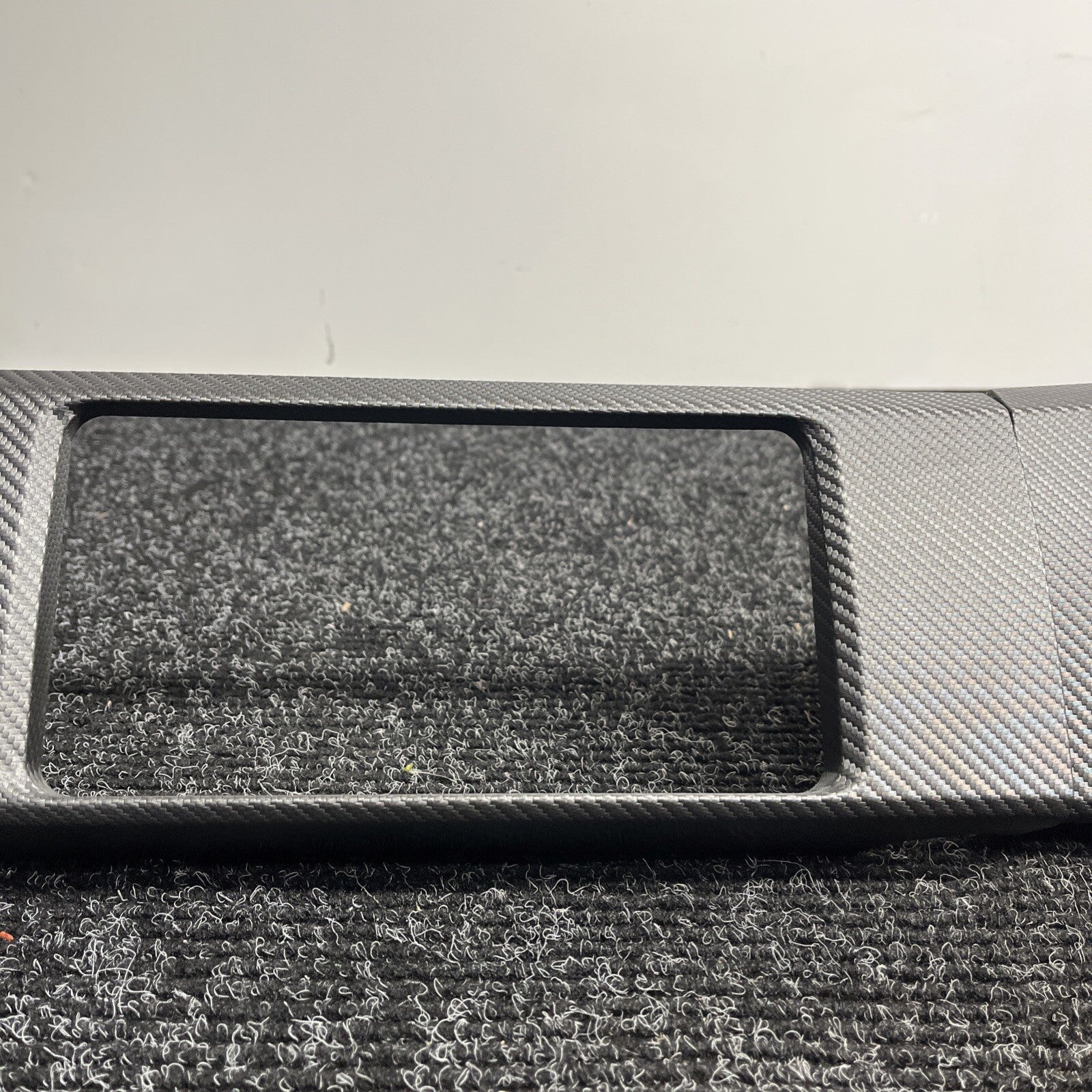 ☑️ 2013-17 Subaru BRZ Radio Surround & Dash Trim 66060CA080; 66077CA080 8093