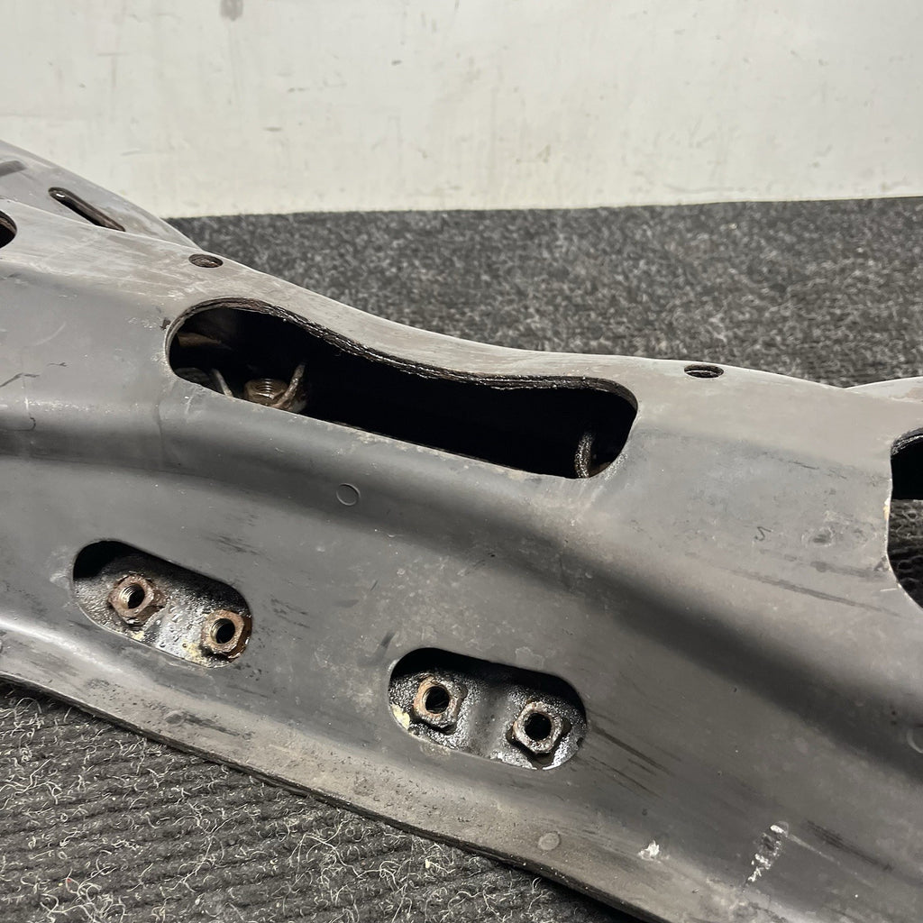 ☑️ 08-14 SUBARU WRX & STI FRONT CRADLE SUPPORT CROSSMEMBER SUBFRAME 20101AG031