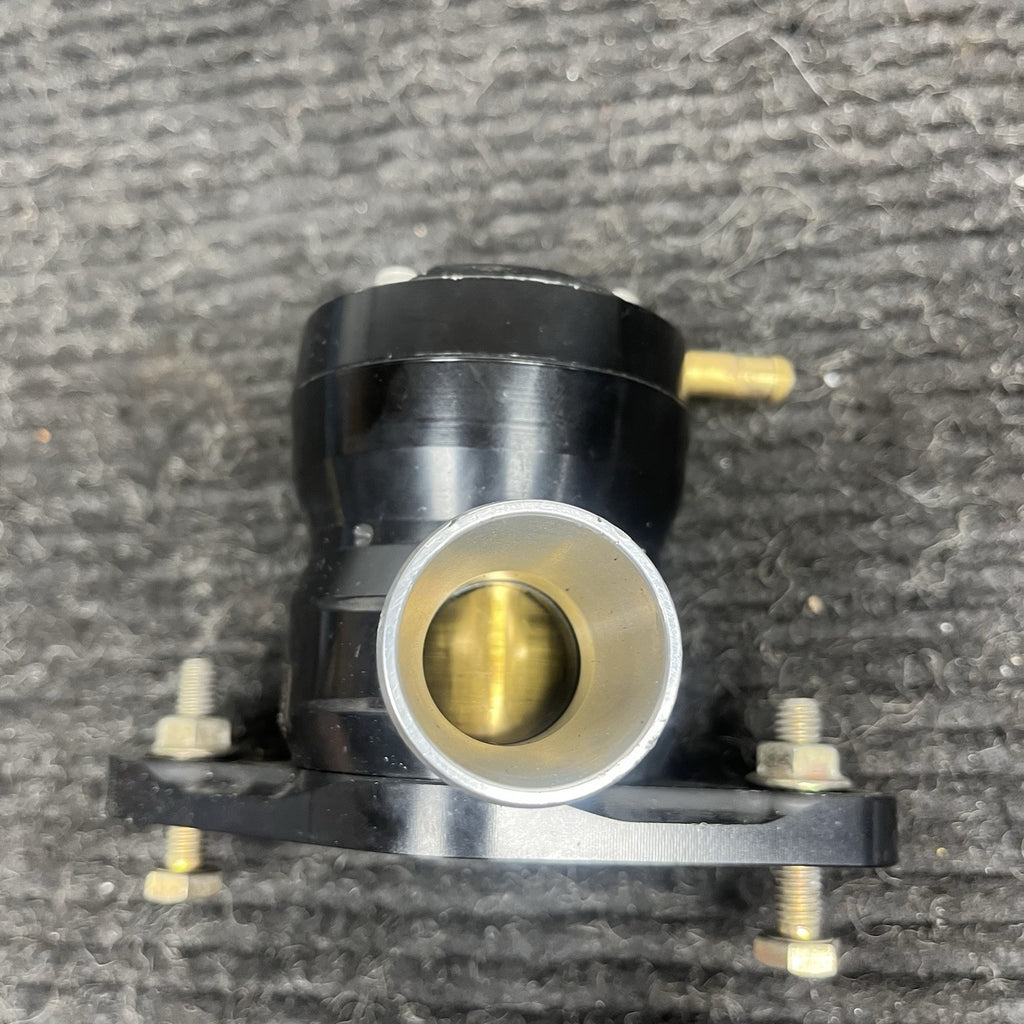 ☑️ Go Fast Bits T9101 Mach 2 TMS GFB Recirculating Diverter Valve 2008-2014 WRX