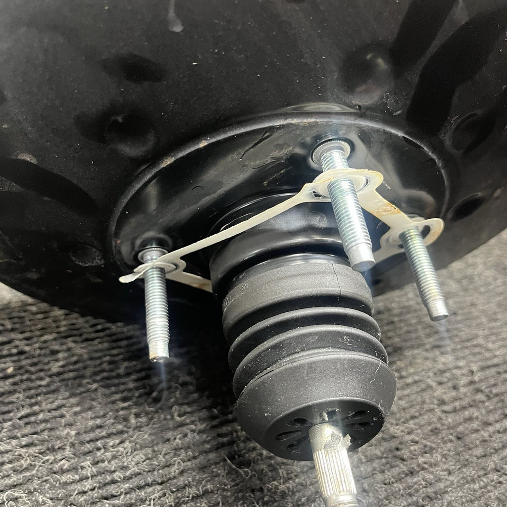 ☑️ Subaru WRX Brake Booster Genuine Oem 2015-2021