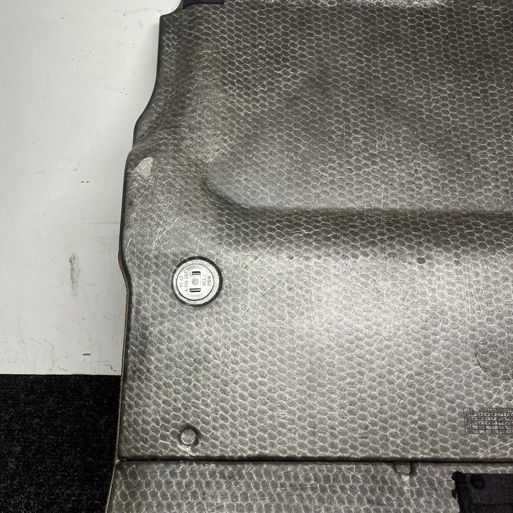 ☑️ BMW 3 SERIES E93 CONVERTIBLE CABRIOLET  BOOT FLOOR COVER PANEL 7891324