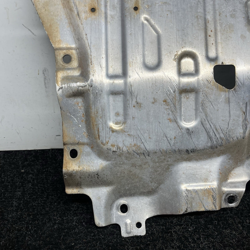 ☑️ SCION FR-S BRZ UNDER ENGINE SPLASH GUARD SHIELD SKID PLATE COVER OEM 2013-20