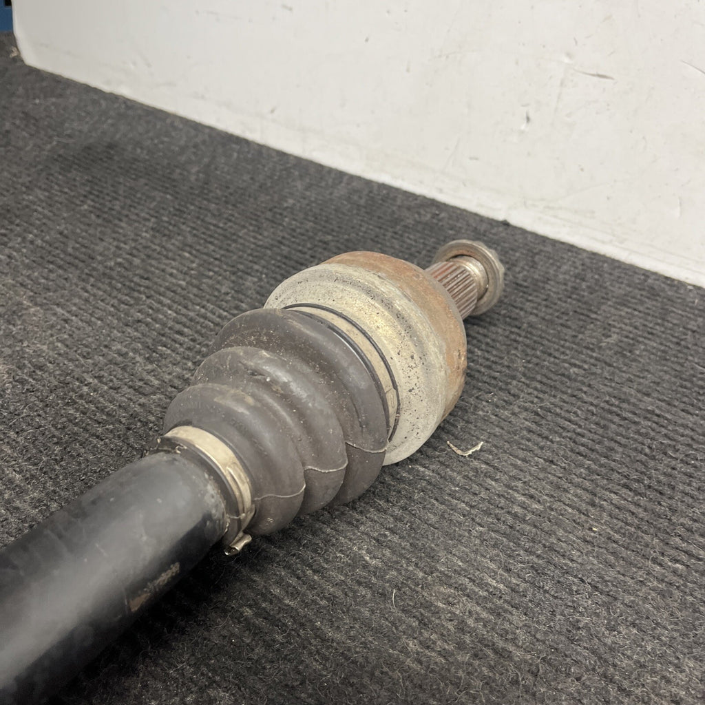 ☑️ 135i Right Rear Passenger Side Axle Shaft Drive Line OEM BMW E90 E92 E93