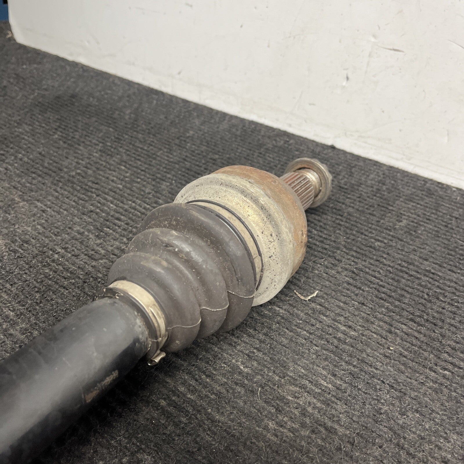 ☑️ 135i Right Rear Passenger Side Axle Shaft Drive Line OEM BMW E90 E92 E93