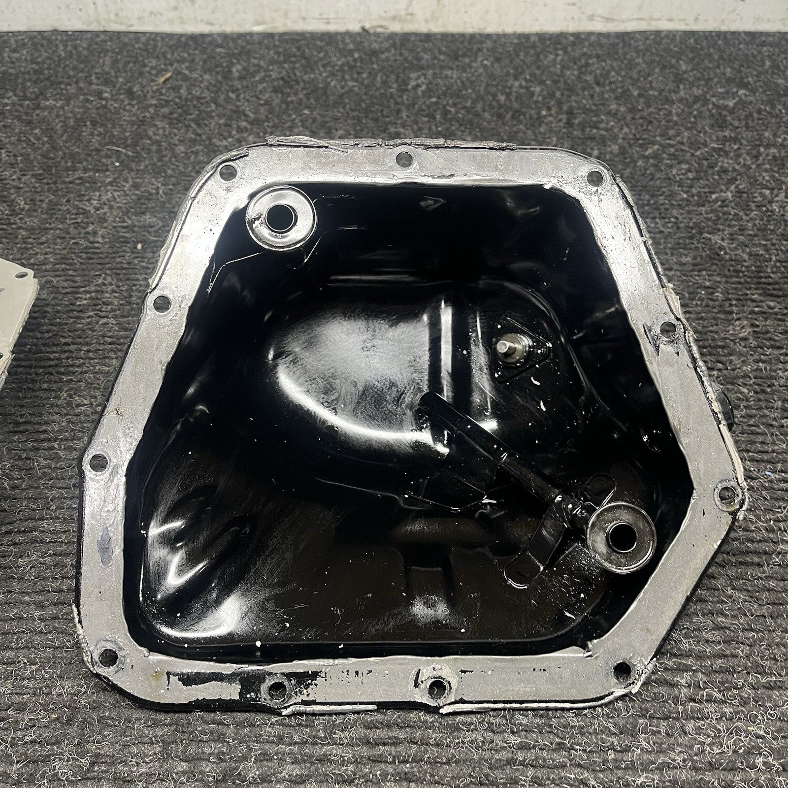 ☑️ 2013-2020 OEM Subaru BRZ Engine Oil Pan Scion FRS Toyota 86 FA20 13-17 Turbo