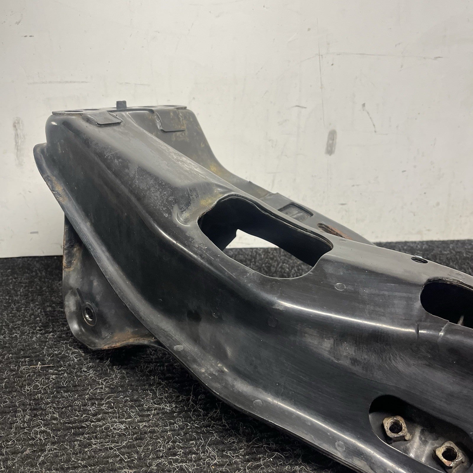 ☑️ 2015-2021 Subaru WRX STI 2.5l Front Sub Frame Cross Member OEM LU154