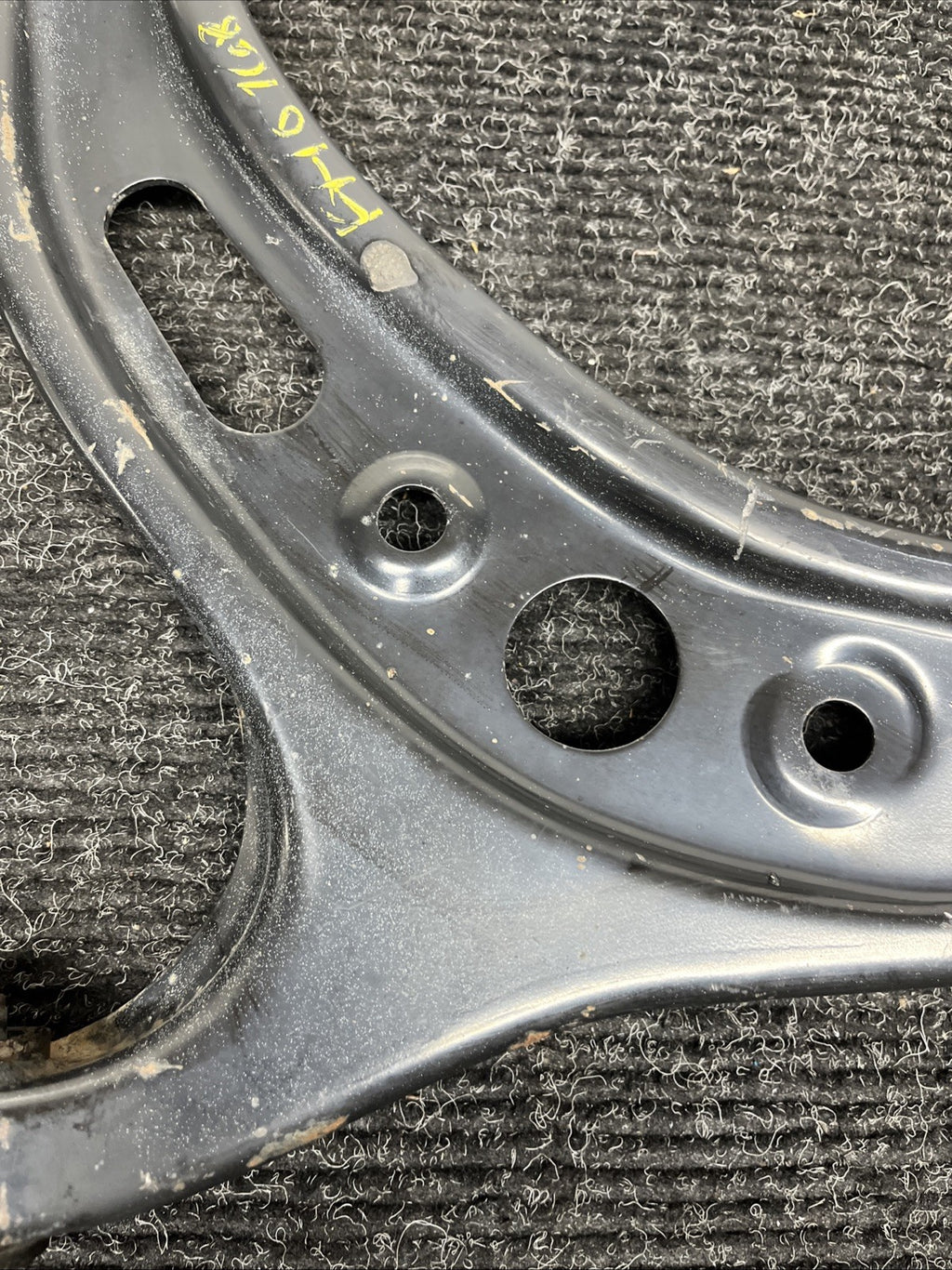 ☑️ 13-20 Subaru BRZ Scion FRS 86 Passenger Front Lower Control Arm RH Right OEM