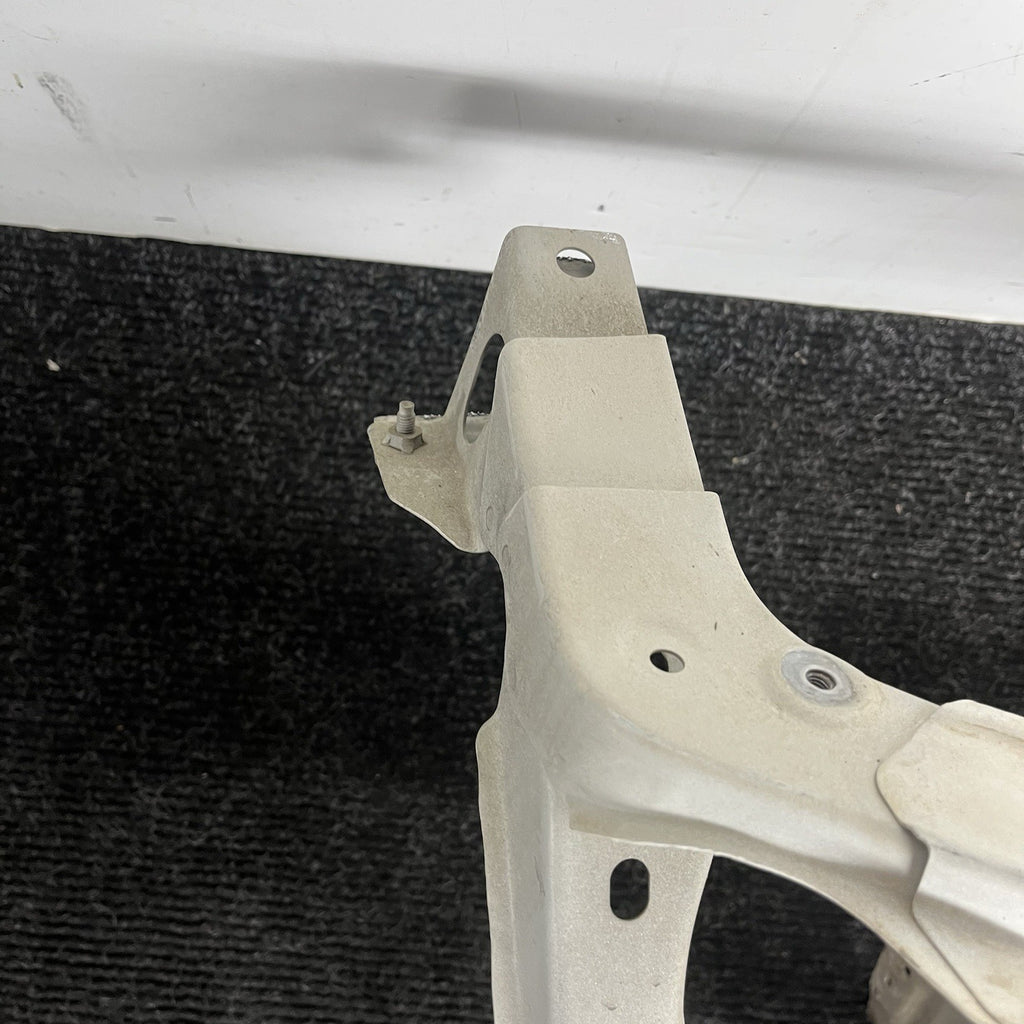☑️ 13-20 Scion FRS BRZ 86 Front Right RH Passenger Frame Rail Support OEM Cut
