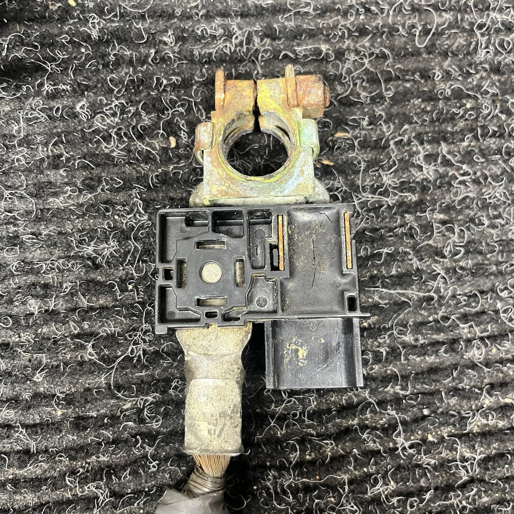 ☑️ 2013-2017 Scion FRS Subaru BRZ Starter Motor Auto Trans AT 23300AA720 OEM