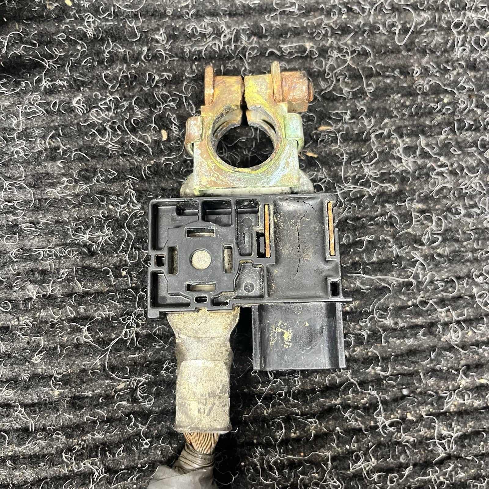 ☑️ 2013-2017 Scion FRS Subaru BRZ Starter Motor Auto Trans AT 23300AA720 OEM