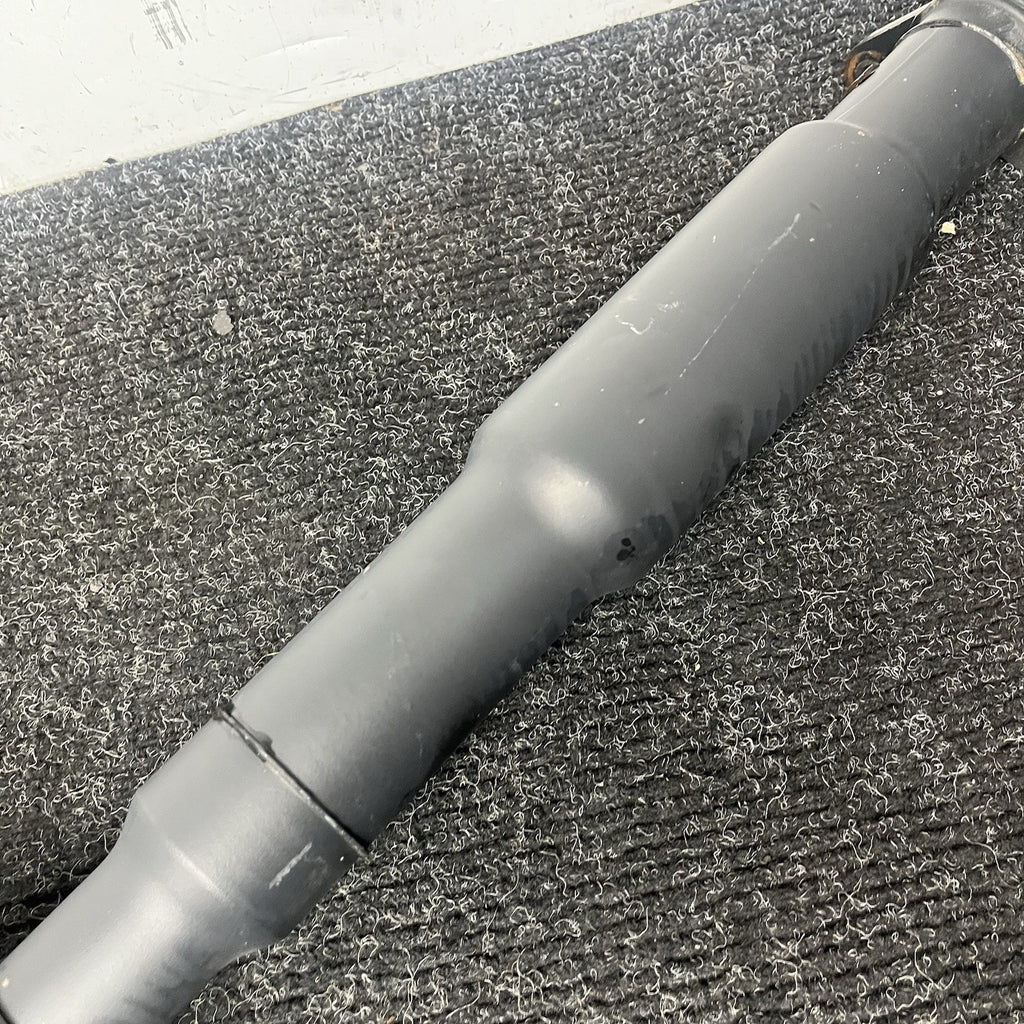 ☑️ BMW E82 E88 135i DCT Auto Dual Clutch Transmission Driveshaft OEM 26107614424