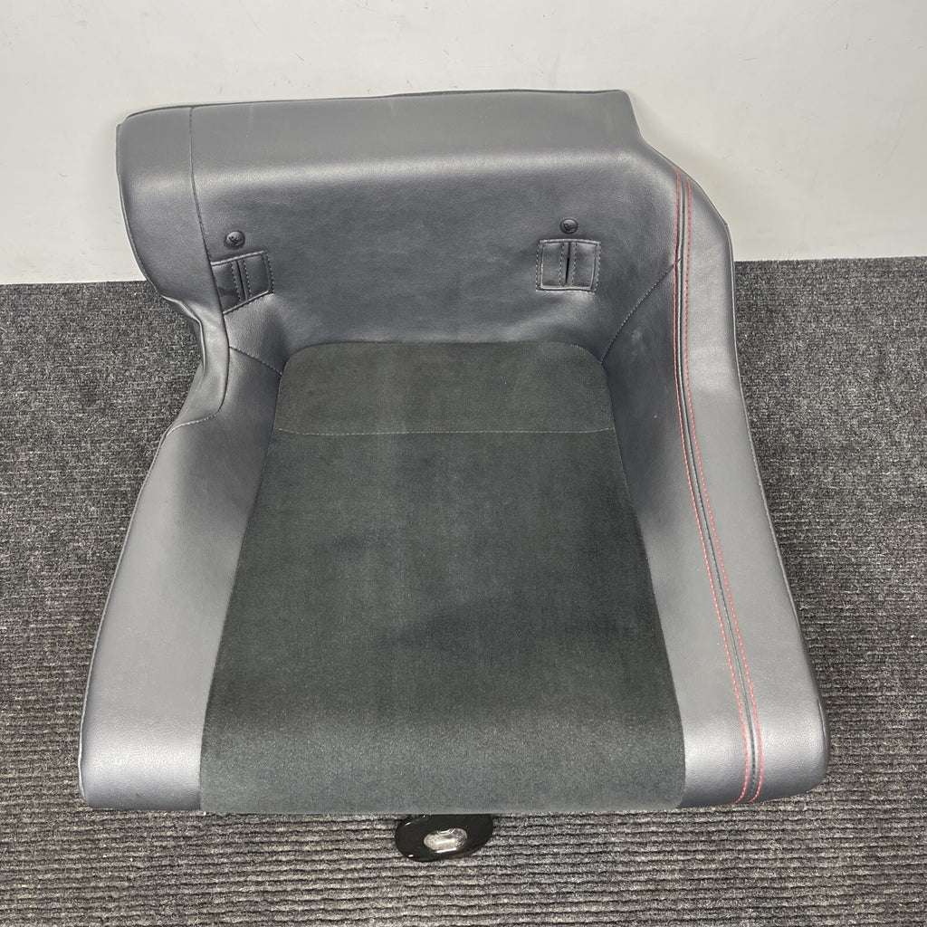 2013-2020 Subaru BRZ Seat Cushion Assembly Rear Lower Left Driver LH FRS OEM