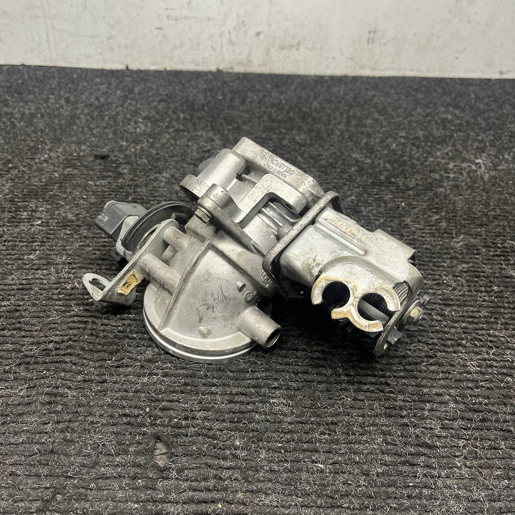 ☑️ BMW Z3 E36 3-Series M52 Engine Throttle Body 1433385 OEM 96-99