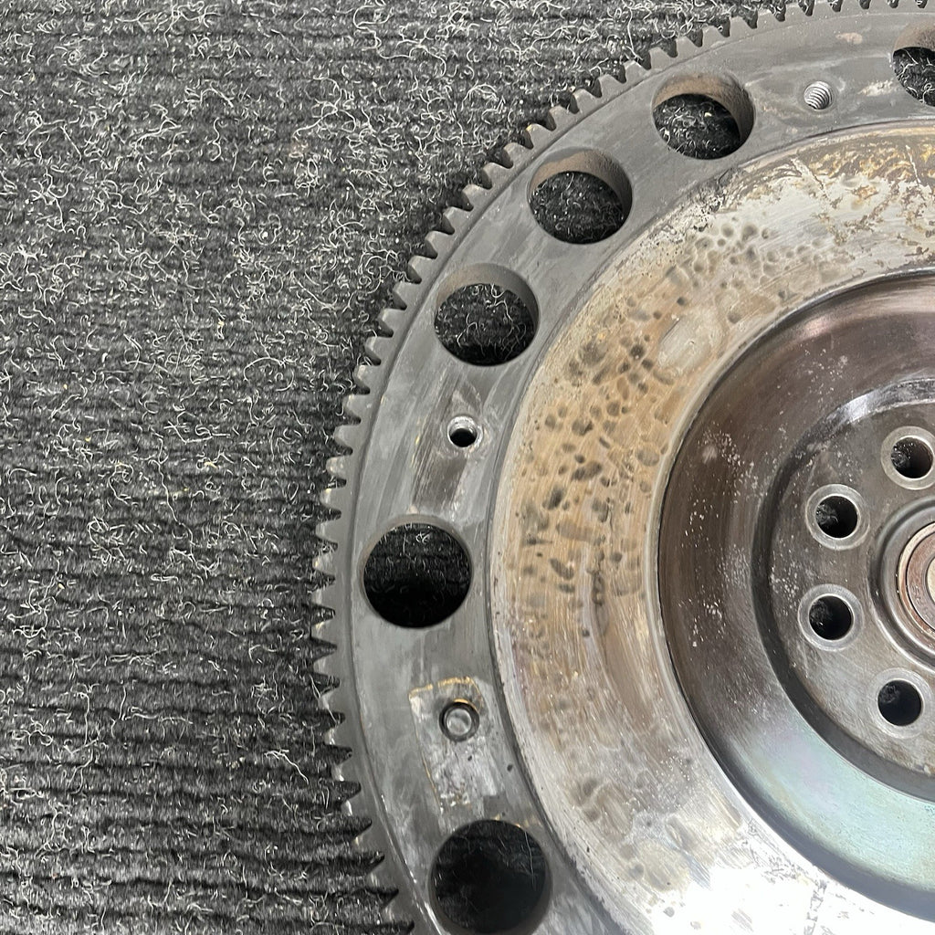 ☑️ 2013-2017 Subaru BRZ Upgraded Flywheel Flex Plate Assembly MT FRS FR-S 13-17