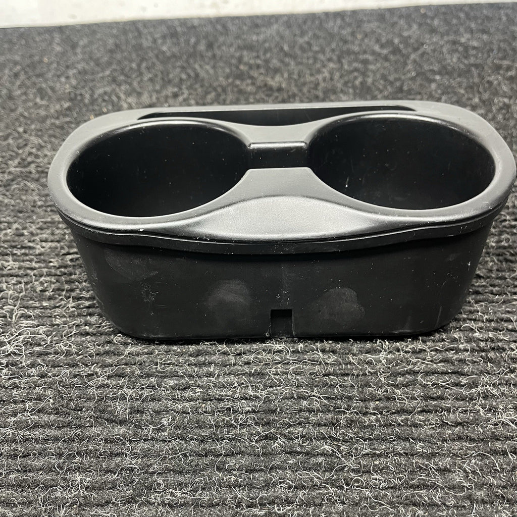 ☑️OEM Toyota SU003-03208 FR-S / 86 Center Console Cup Holder Insert Genuine Part