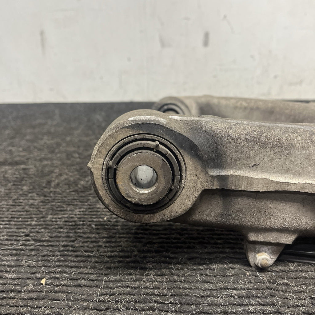 ☑️ 2007–2013 BMW X5 X5M X6 X6M E70 E71 Rear Left Lower Control Arm 6770953 OEM