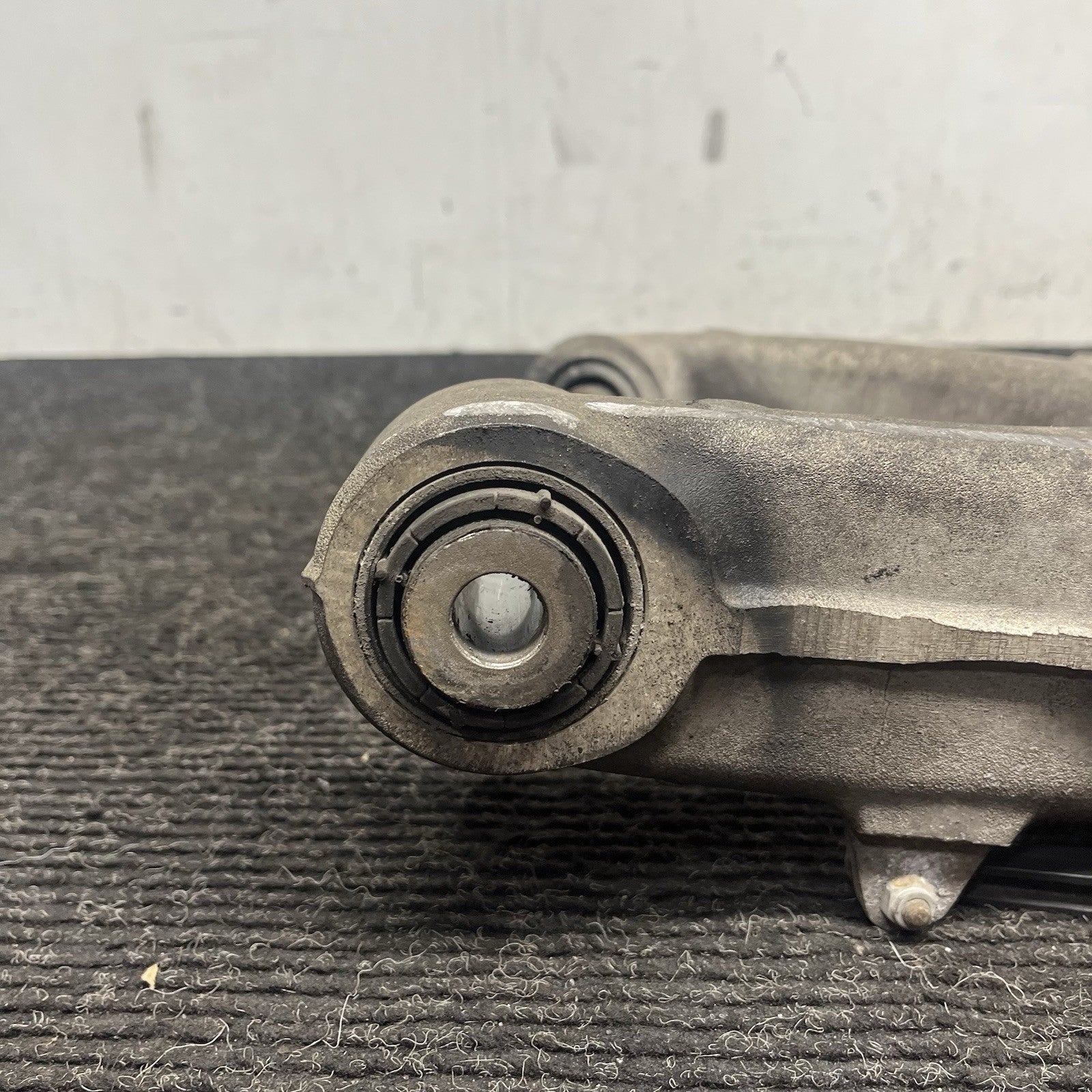 ☑️ 2007–2013 BMW X5 X5M X6 X6M E70 E71 Rear Left Lower Control Arm 6770953 OEM