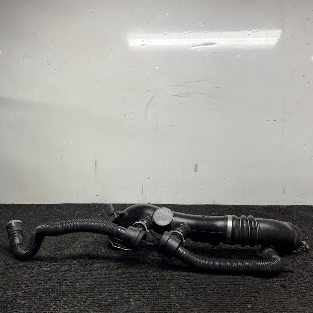 ☑️ BMW E90 E92 E93 E88 E82 N54 335iX 335i 135i Charge Air Induction Tract Pipe